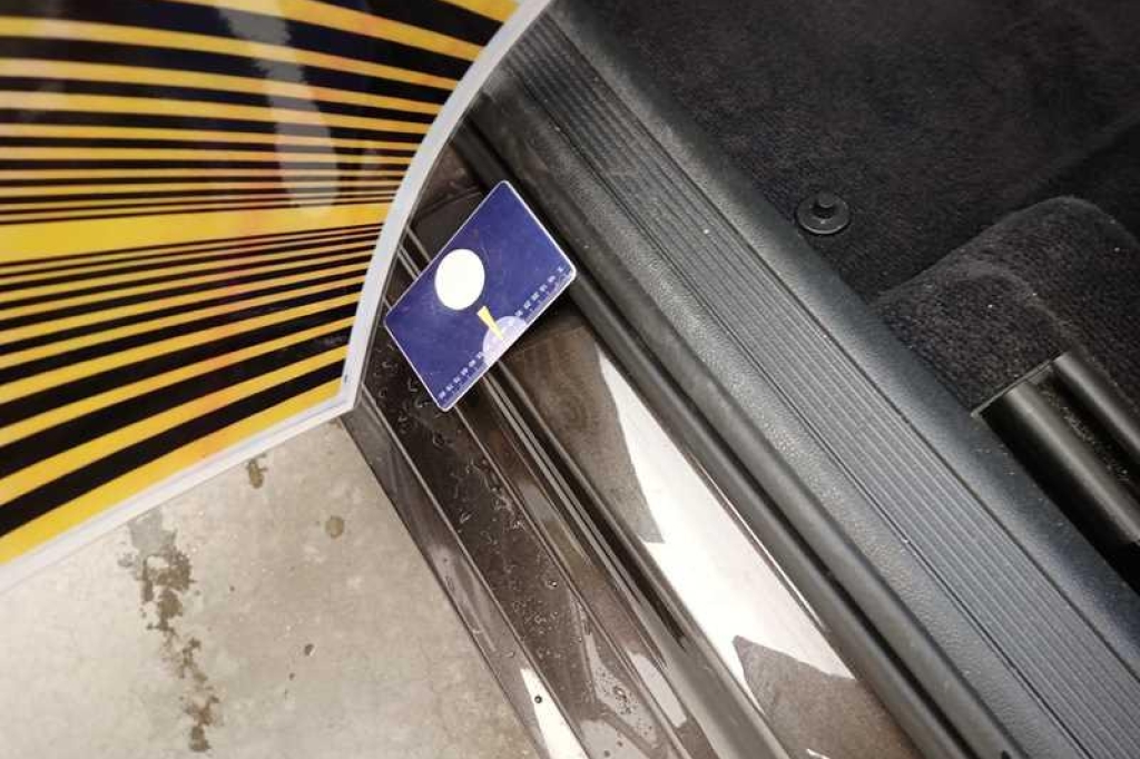 Volkswagen Passat Variant 2017 фото 32