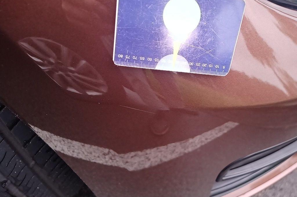 Volkswagen Beetle 2017 фото 8