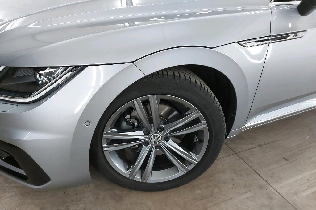 Volkswagen Arteon 2020 фото 10