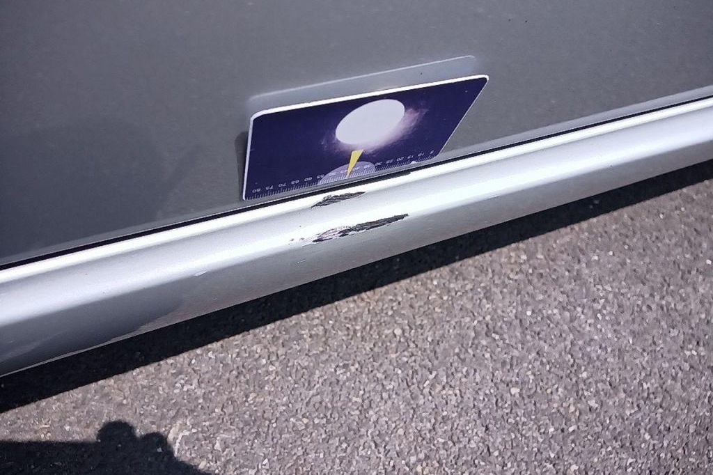 Mercedes-Benz CLA 2017 фото 39