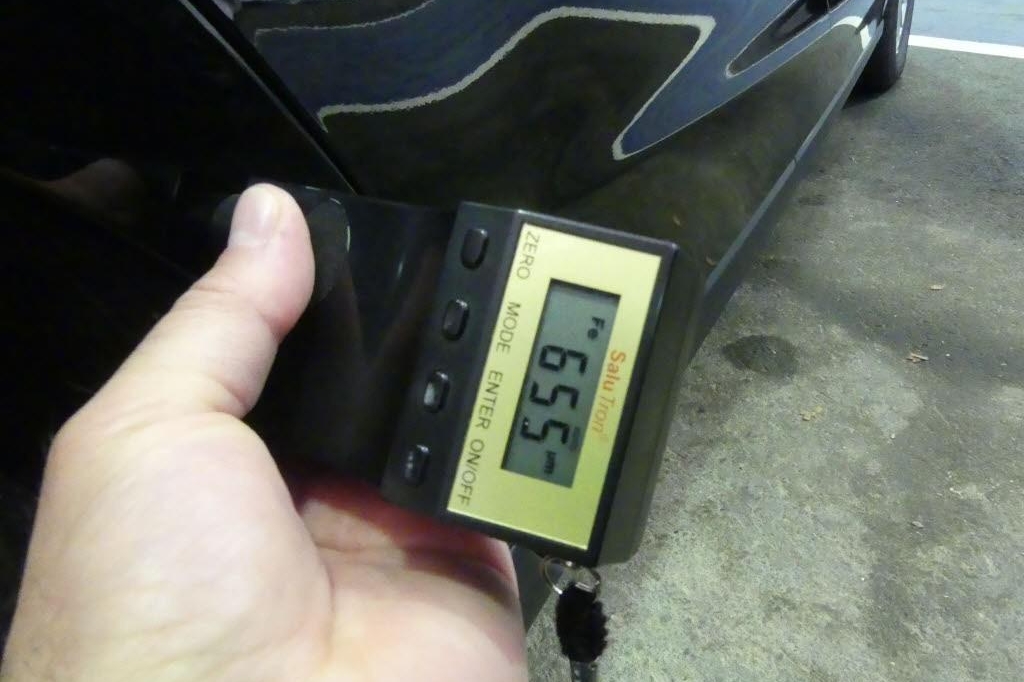 Ford Galaxy 2016 photo 24