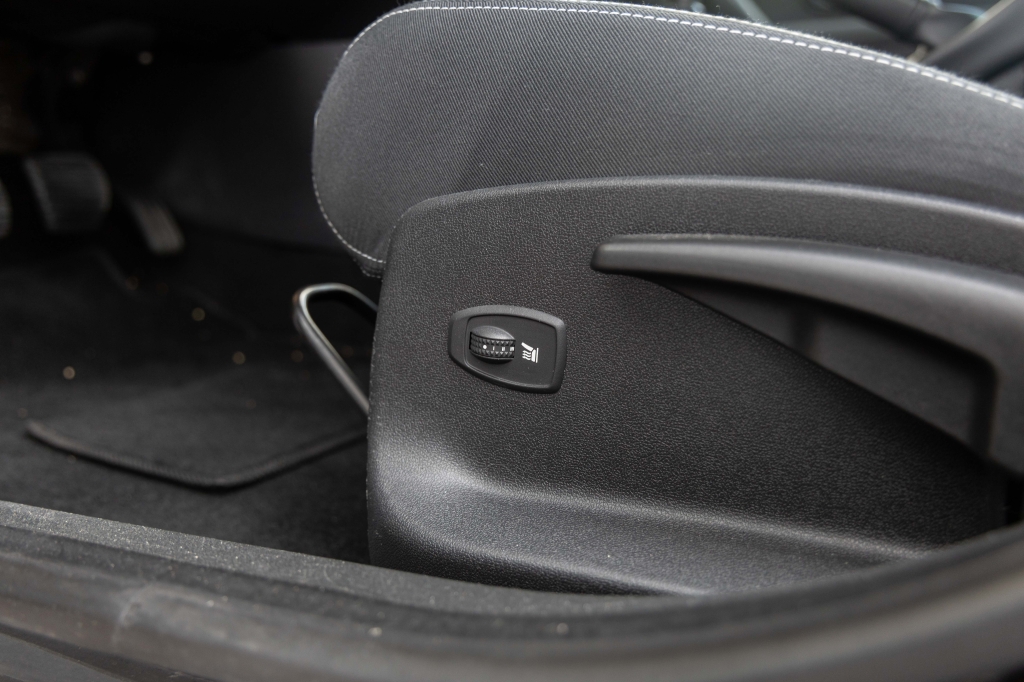 Renault Megane 2009 фото 15