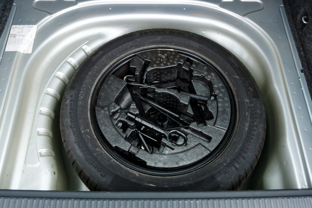 Skoda Octavia A7 2014 photo 8