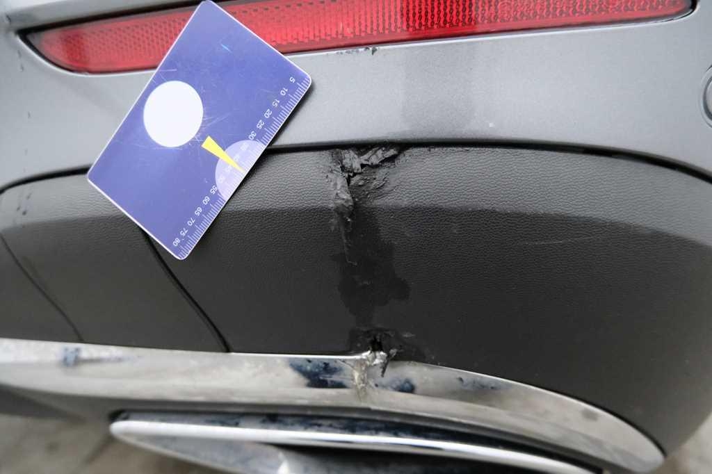 Mercedes-AMG GLC 2017 photo 20