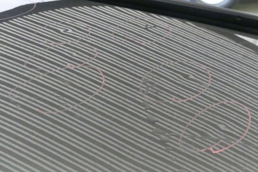 Opel Insignia Sports Tourer 2018 photo 70