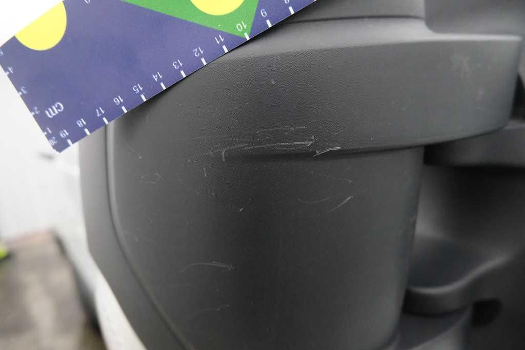 Opel Movano 2015 фото 12