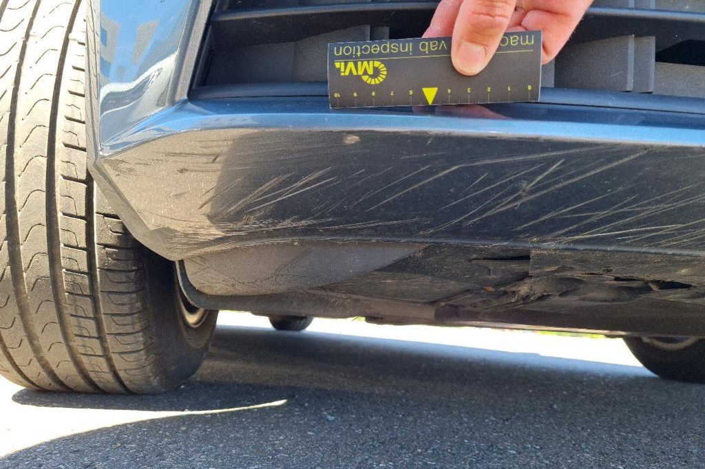 Audi A4 Avant 2016 photo 73