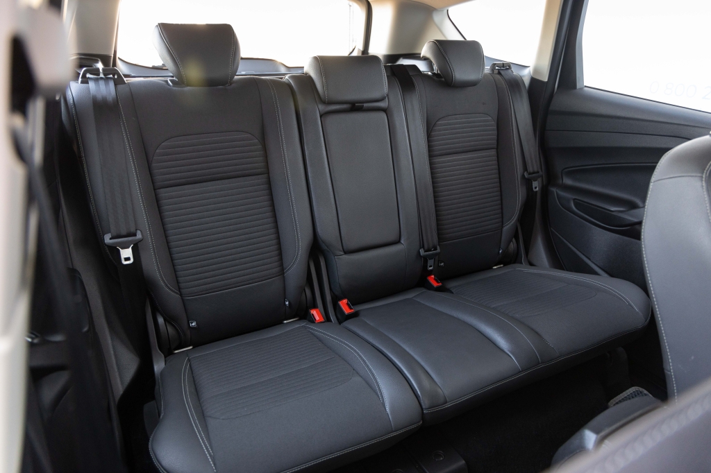 Ford Kuga 2019 фото 30