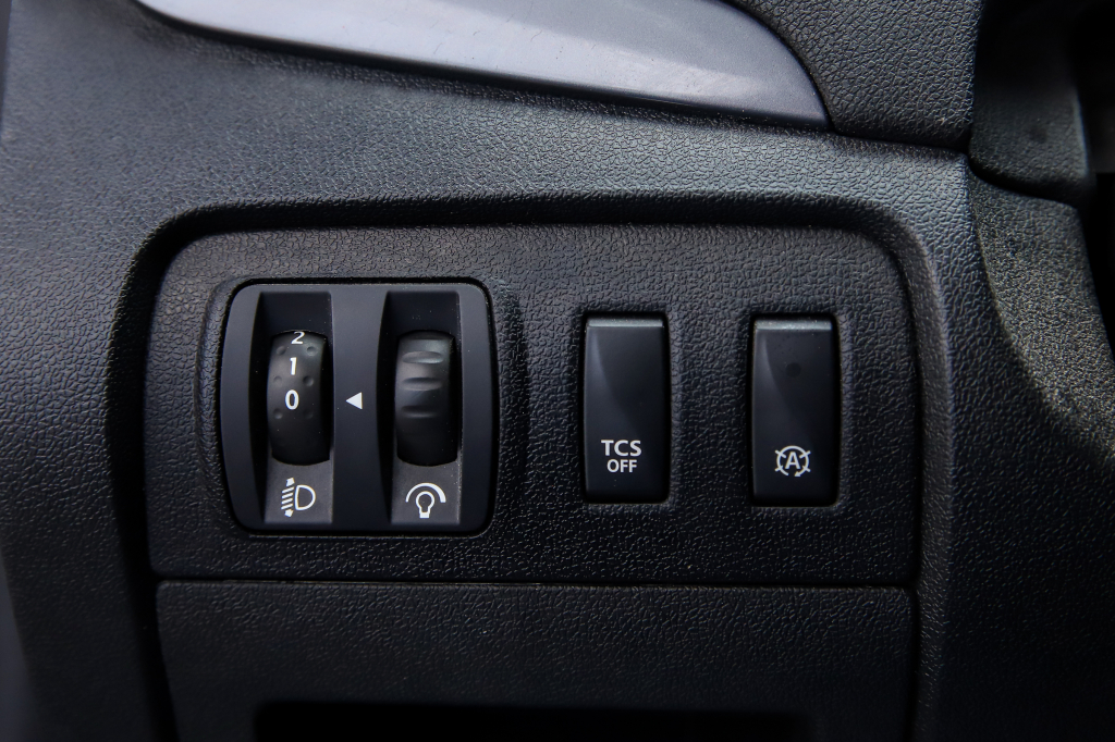 Renault Scenic 2015 фото 2