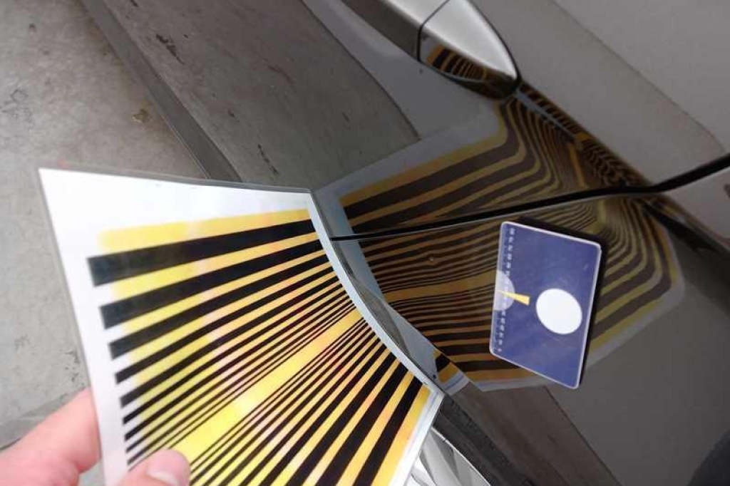 Volkswagen Passat Variant 2017 фото 20