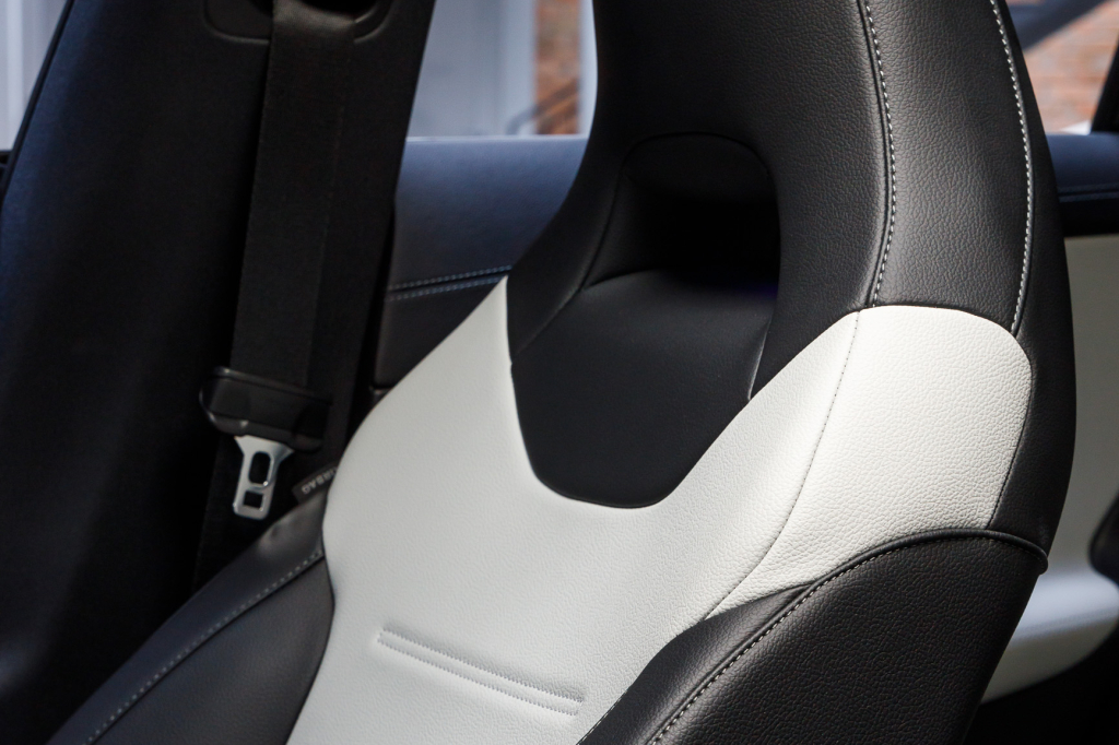 Mercedes-Benz CLA 250 2019 photo 33