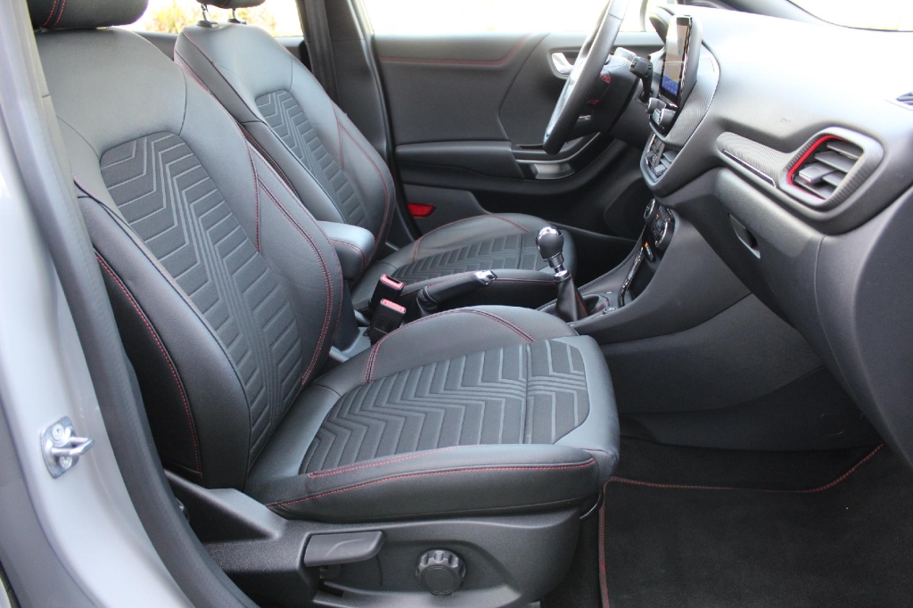 Ford Puma 2020 photo 7