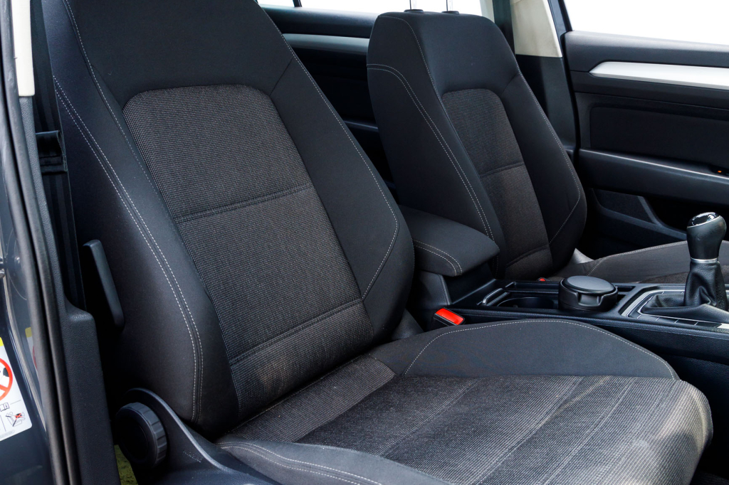 Volkswagen Passat B8 2017 фото 7