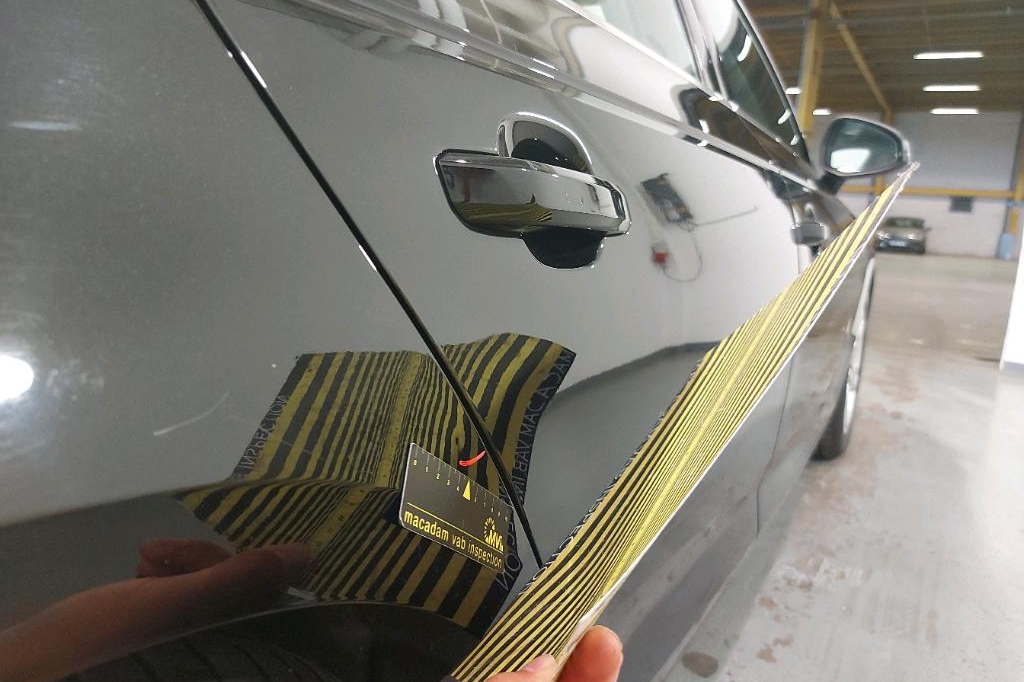 Audi A4 Avant 2017 фото 30