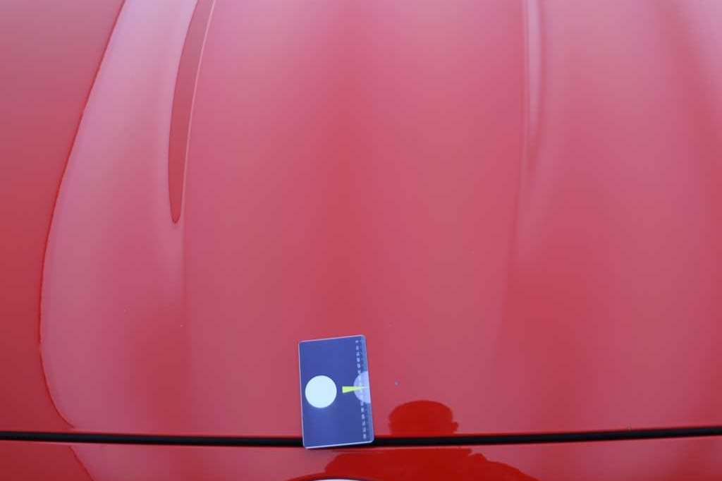 Ford Focus 2017 photo 11