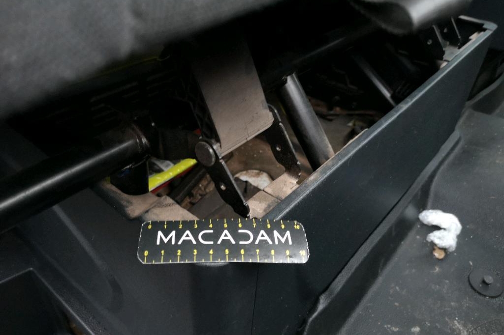 Ford Transit 2018 photo 32