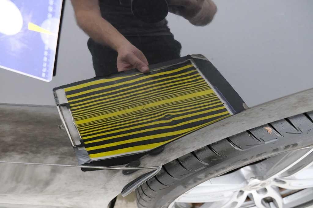 Mercedes-AMG E-Klasse 2017 фото 24