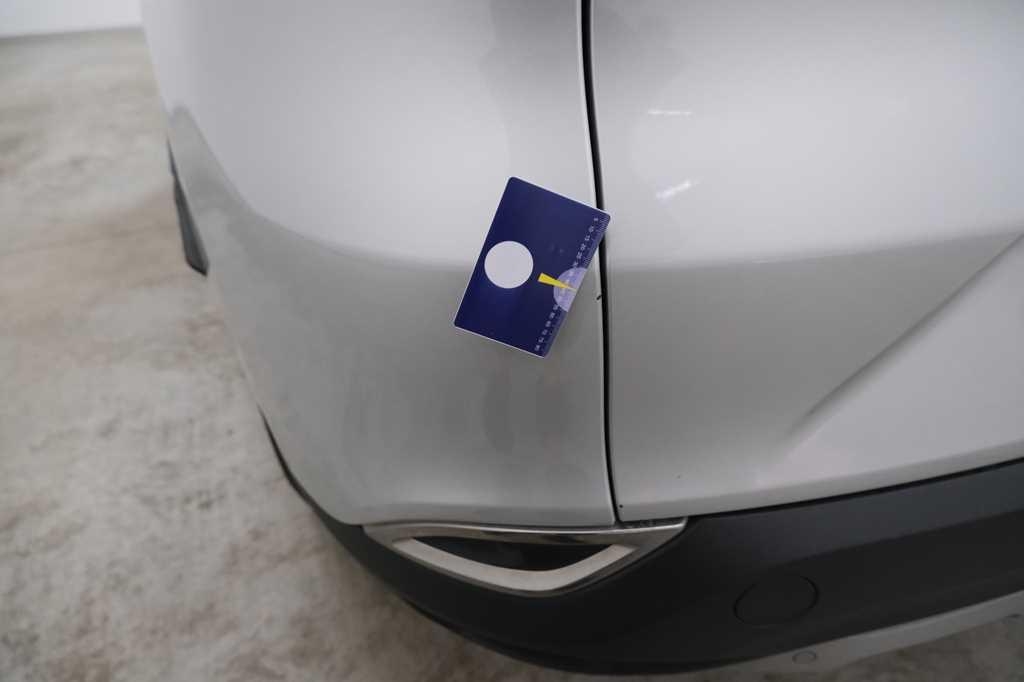 Renault Espace 2017 фото 20