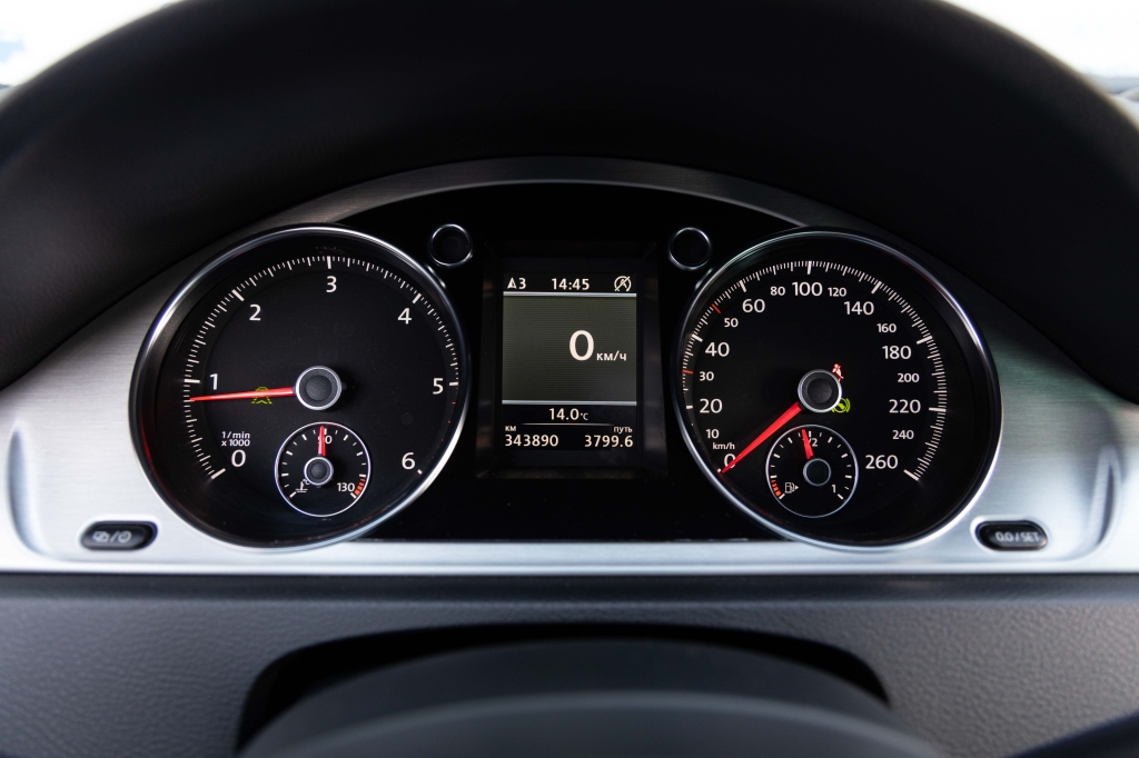 Volkswagen Passat Alltrack 2013 фото 19