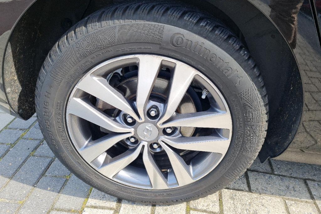 Hyundai i30 2017 фото 49