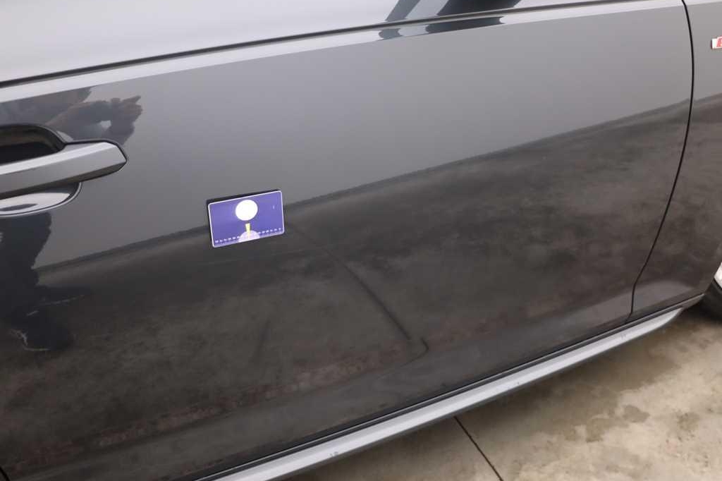 Audi A4 2016 photo 40