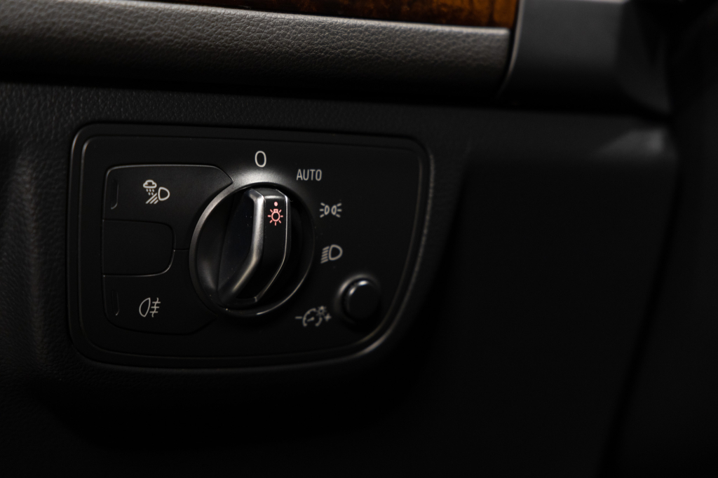 Audi A6 Premium Plus фото 13