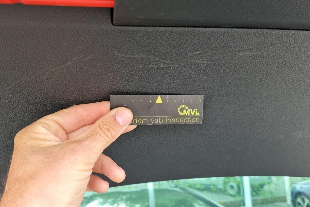 Volkswagen Passat Variant 2017 photo 25