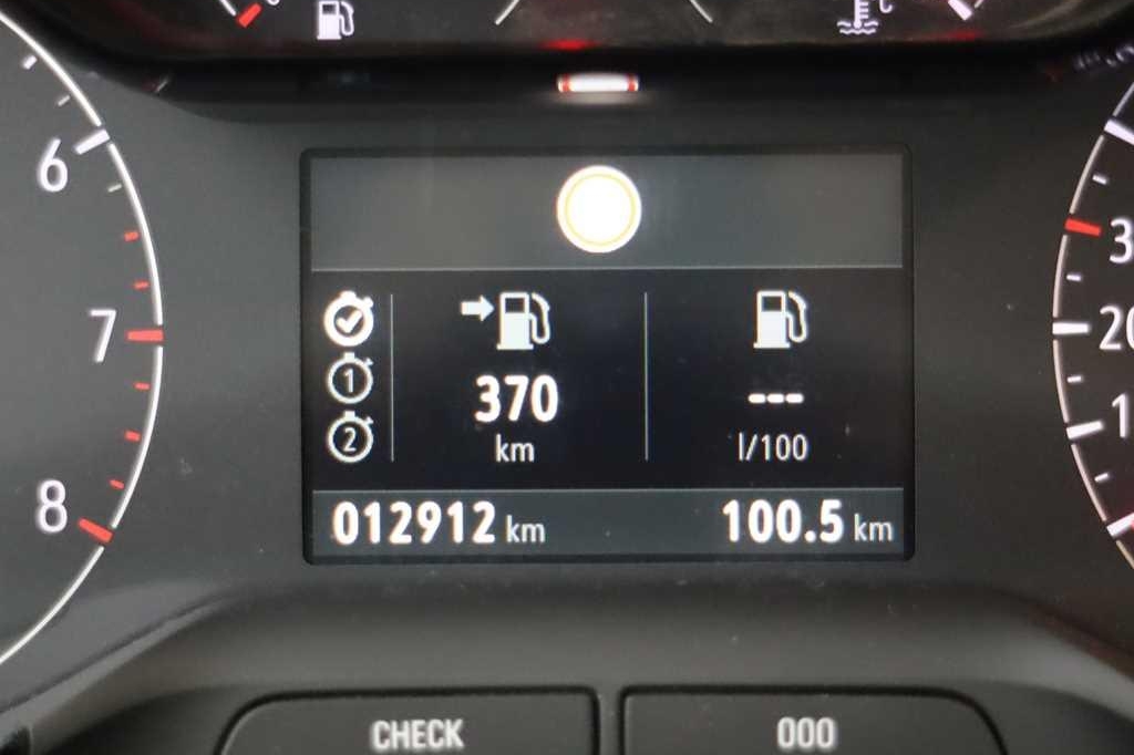 Opel Crossland X 2019 photo 7