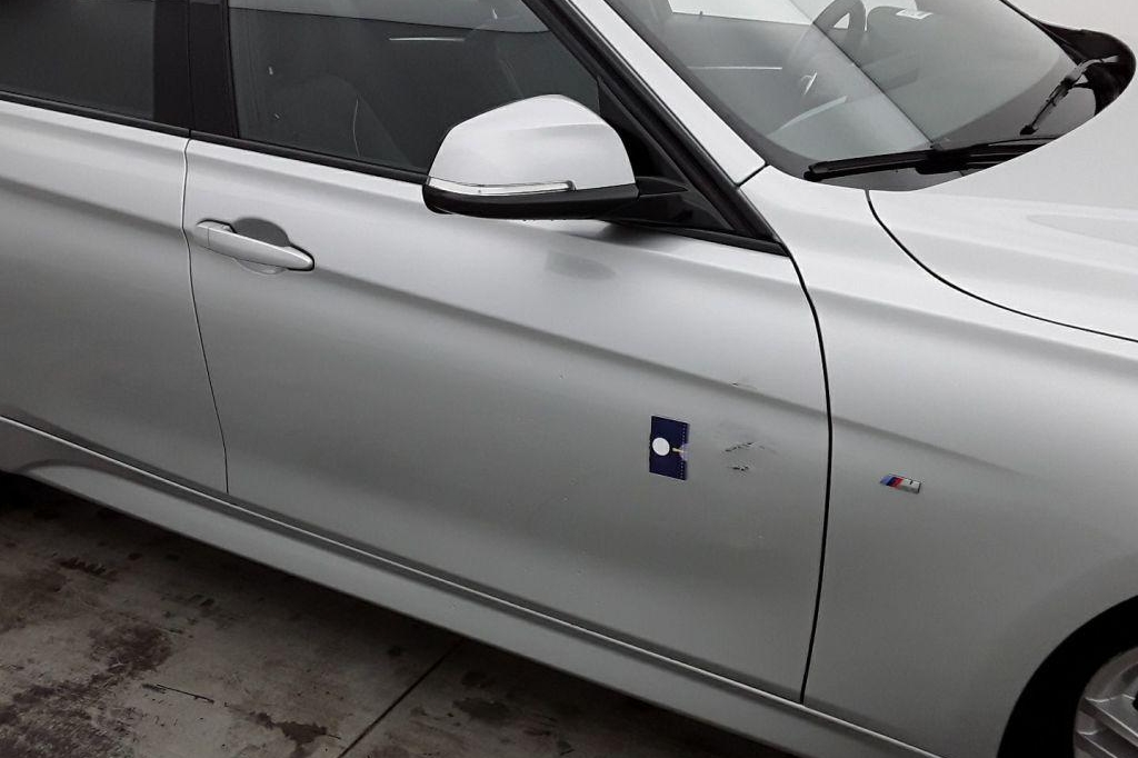 BMW 3er 2016 photo 34