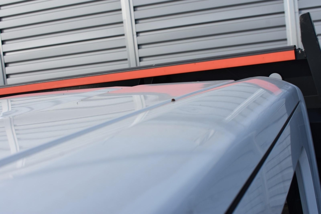 Ford Transit Pritsche 2020 фото 7