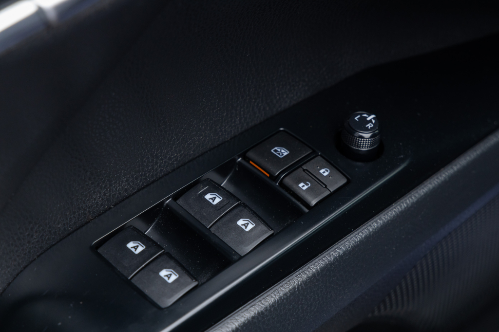 Toyota Camry LE 2017 photo 27