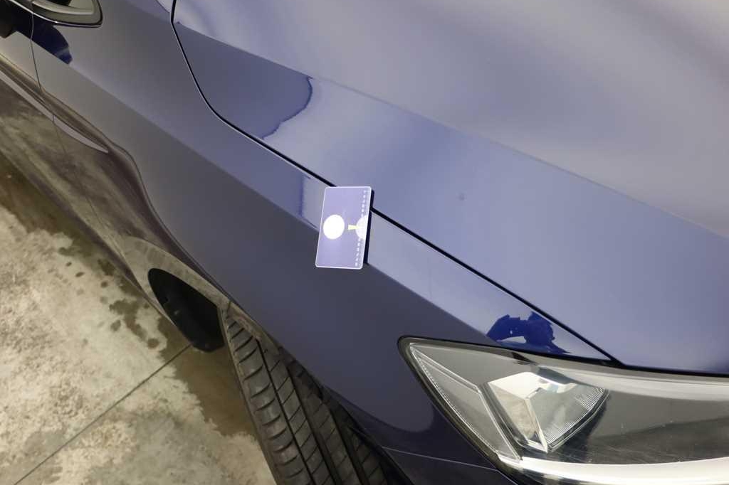 Volkswagen Touran 2017 фото 52