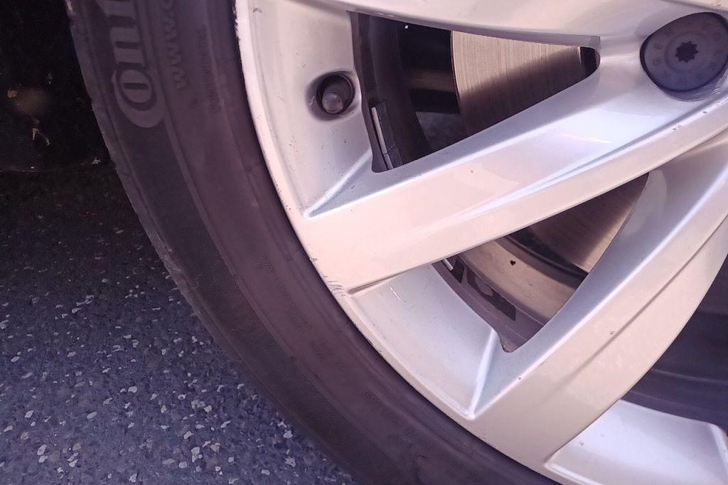 Volkswagen Sharan 2016 photo 21