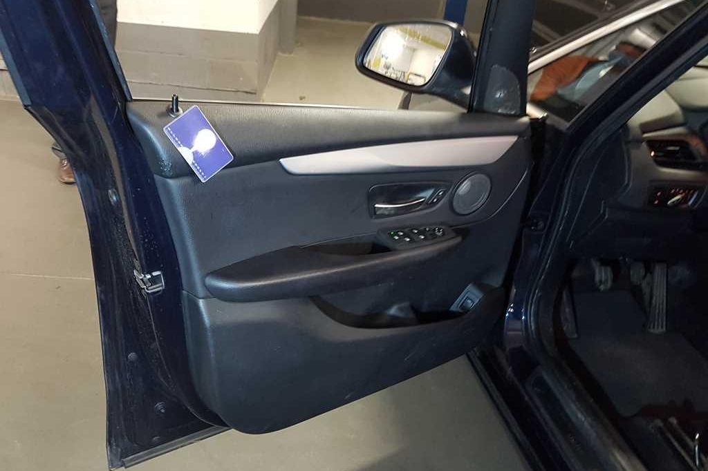 BMW 2er Gran Tourer 2016 фото 28