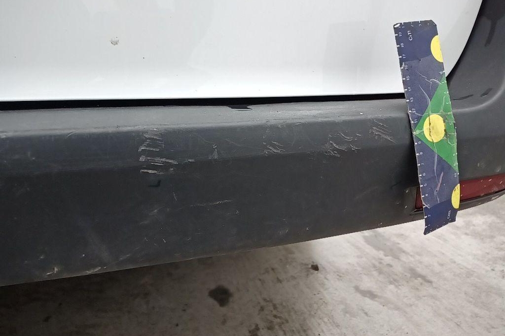 Mercedes-Benz Vito 2019 photo 35