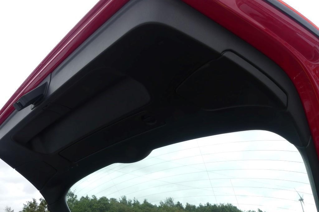 Audi A3 Sportback 2018 фото 23