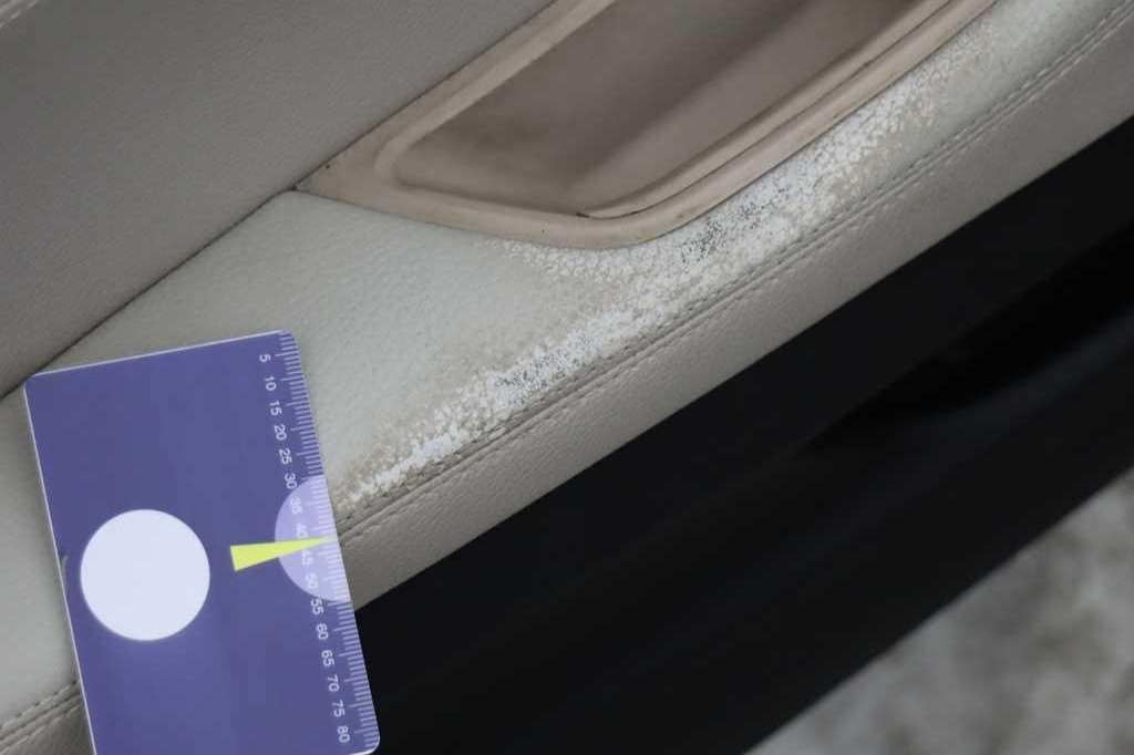 BMW 5er Touring 2015 фото 40