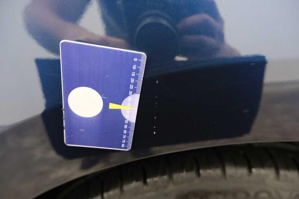 Renault Grand Scenic 2017 photo 38