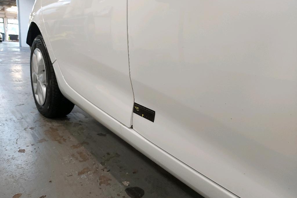 Renault Zoe 2018 фото 11