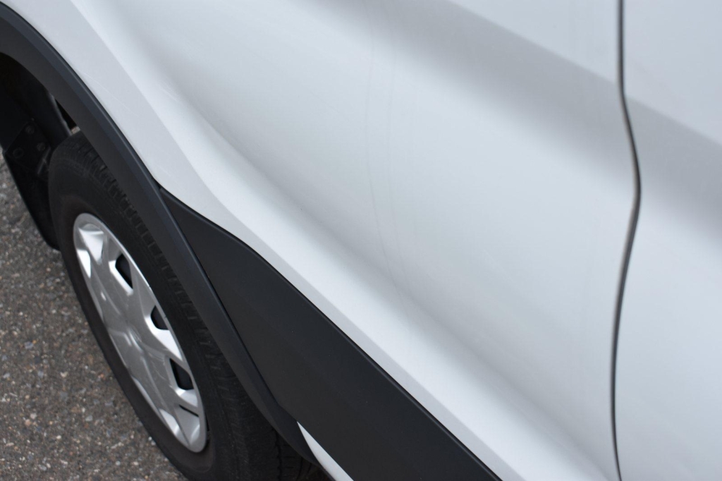 Ford Transit Kasten 2017 фото 11