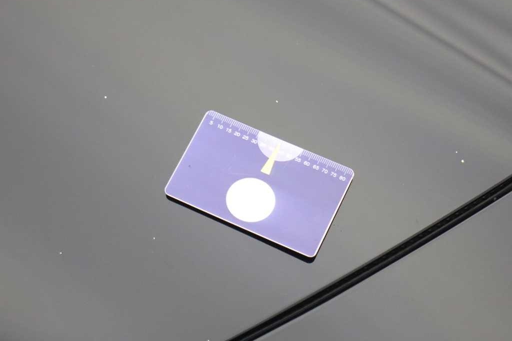 Mercedes-Benz CLA-Klasse 2017 photo 14