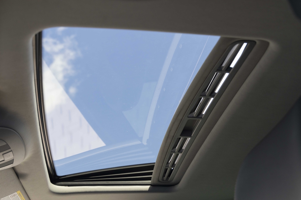 Mercedes-Benz M-Class ML500 W164 2006 фото 34