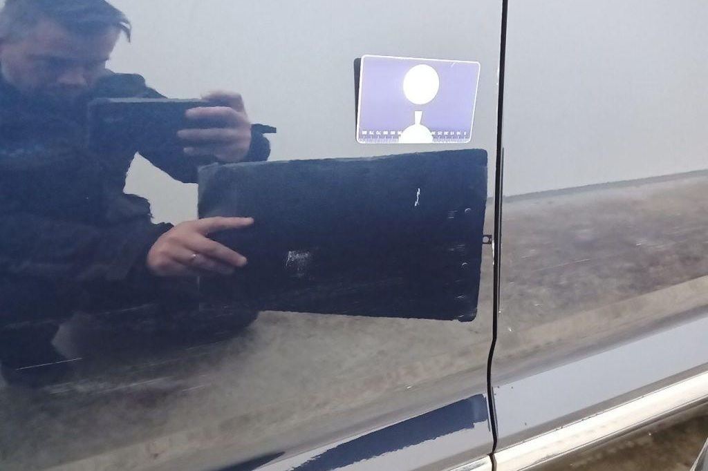 Volkswagen Passat Variant 2015 photo 27