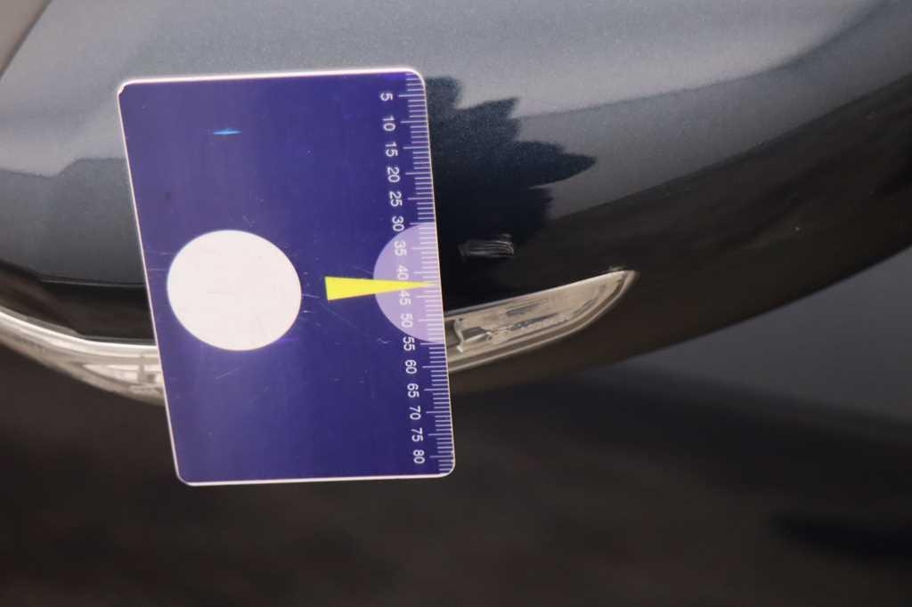 Peugeot 508 2017 фото 23