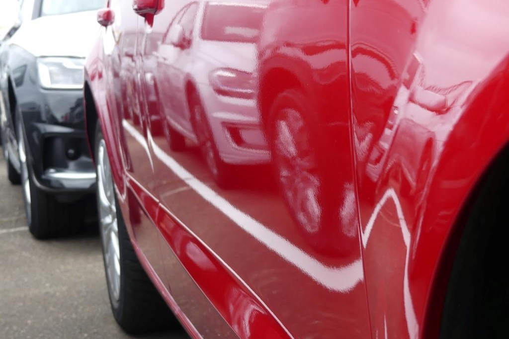 Audi A3 Sportback 2018 фото 25