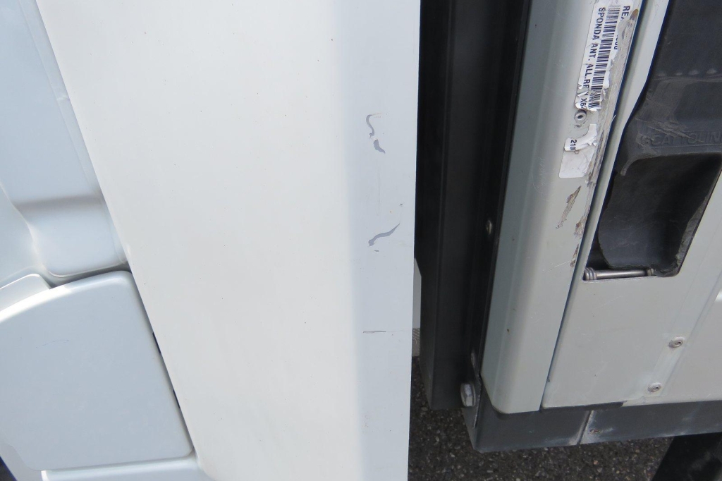 Renault Master 2016 фото 7