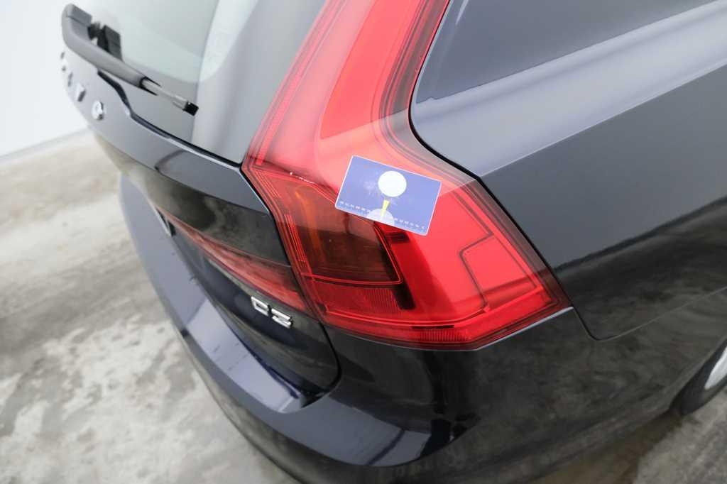 Volvo V90 2017 фото 7