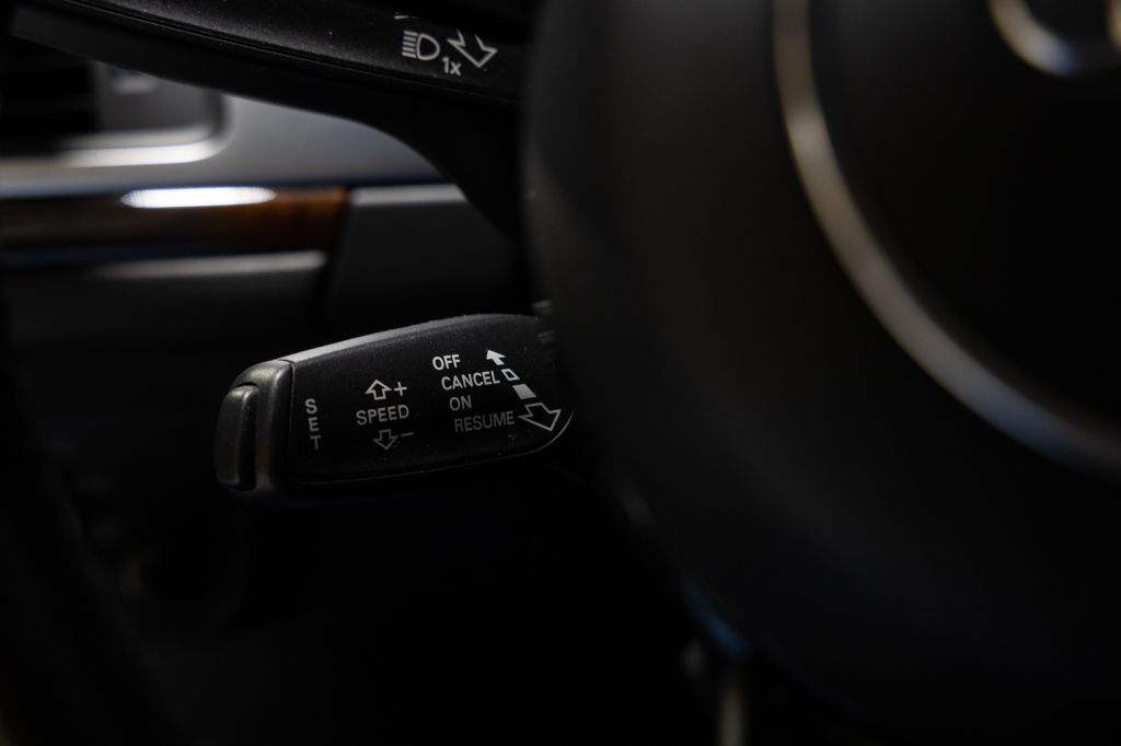 Audi A6 Premium Plus фото 11