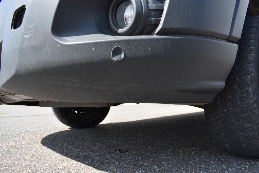 Ford Transit Kasten 2019 photo 41