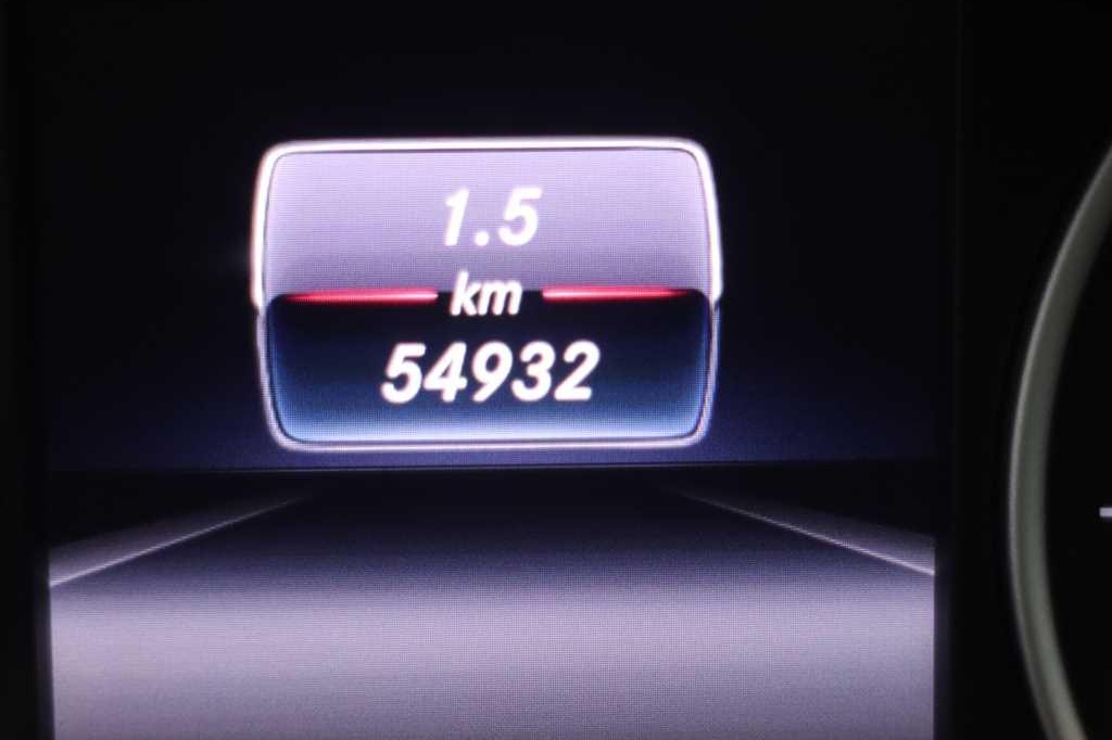 Mercedes-Benz A-Klasse 2017 photo 5